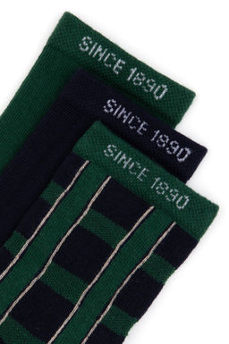 Erkek _ocuk 3l_ Soket _orap - U.s. polo assn фото 2