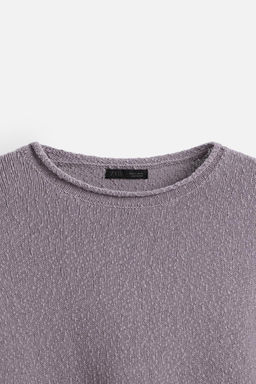 SWEATER - Zara фото 9