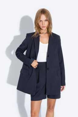 Жакет Pirs 4651 графит  фото 10