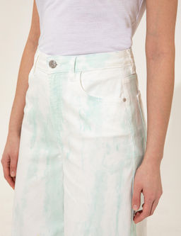 A__k Mavi Denim Pantolon - Pierre cardin фото 7