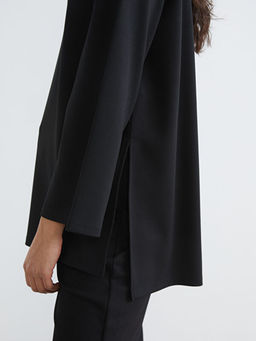 Soft Touch Oversize Kad?n Sweatshirt Tunik