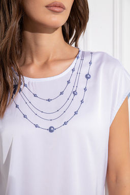 Жеснкий блузка - Buter фото 3