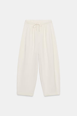 PANTAL?N BALLOON / Crudo - Zara фото 6