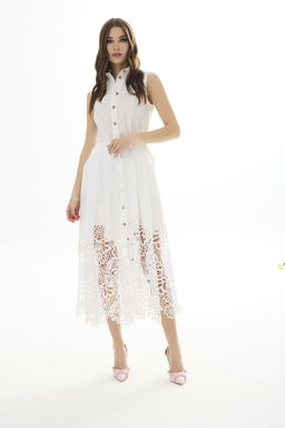 Платье Vesnaletto 3831-1  фото 9