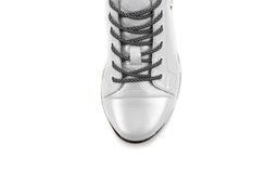 Ботинки 311.2021.white/Шерсть