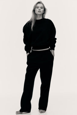 Sudadera oversize - H&m фото 6