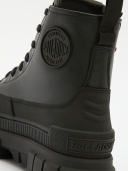 Женские ботинки PALLADIUM REVOLT BOOT ZIP LTH