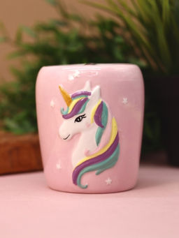 Набор для ванной комнаты Unicorn (набор 4 шт.)