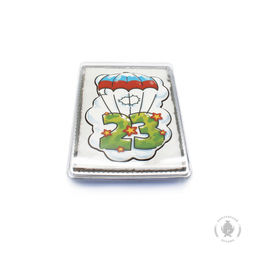23 Февраля Парашют (600 грамм)