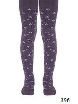 Колготки дет. SOF-TIKI 7С-38СП, 116-122 (12) - 652 пепельно-розовый - Conte elegant фото 5