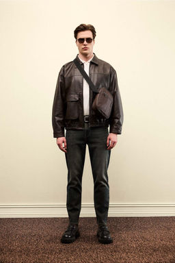 Relax Tapered F_t Pantolon - Defacto фото 2