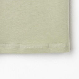 Футболка женская MIST basic, размер 40-42, шалфей