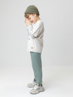 КР 400633/полынь брюки для мал