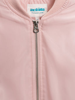 ACOOLA / Куртка детская для девочек Aragon розовый  фото 4