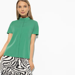 Блуза, Модный приём - Charutti фото 12