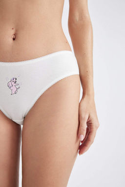 Набор из 3 трусиков-комбинаций Fall in Love - Defacto фото 6