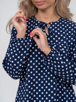 Платье мод.1707/4 - Текс-плюс фото 11