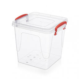 Контейнер "Fresh Box" 3,7л арт. 404 ЭЛЬФ