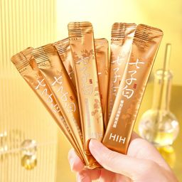 Увлажняющая ночная маска 4мл*1 саше - Senana фото 2