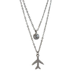 Подвеска на цепочке - Vel vett фото 2