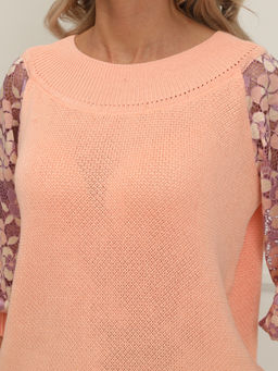 Джемпер Др4-552/4