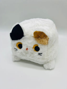 Мягкая игрушка Котокоробка 18 см - Storyland фото 9