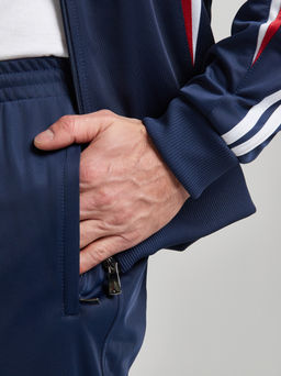 Спортивный костюм мужской RUSSIA S-68/2 - Rusteam фото 7