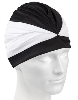 Латексная шапочка Velcro II, Velcro, Solid, Solid soft, Silicone Bubble
