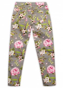 УЦЕНКА Pelican GWP4052/2 брюки для девочек  фото 2