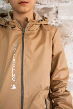 Ветровка Софт для мальчика - Yollochka фото 4