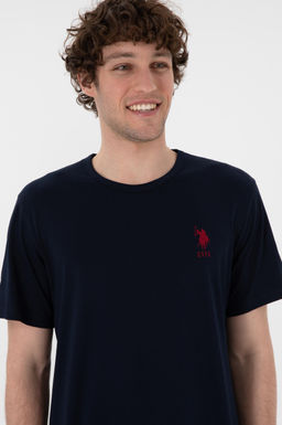 Erkek 3l_ Pijama Tak_m_