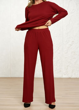 костюм лапша,вискоза 90 %, лайкра 10% - Lavelis фото 9