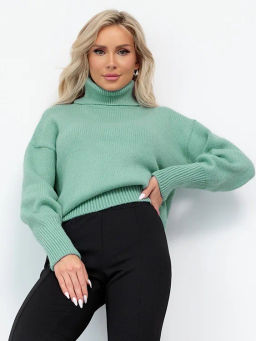 JETTY Джемпер