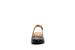 Босоножки EDART 402.412bl. black