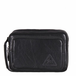 Клатч 4039-1TR black Tough Ryder