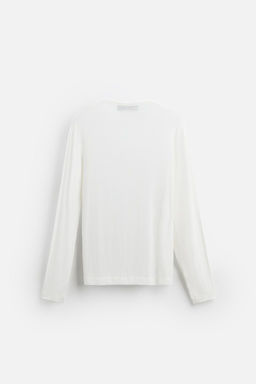 TANK PRINT LIMITED EDITION T-SHIRT - Zara фото 7