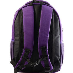 PXB-16-PURPLE-ALPH Рюкзак молодёжный "Pixie Crew"