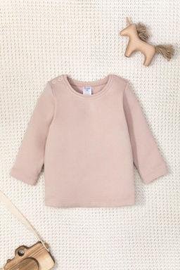 Crockid _ К 302285/светло-бежевый джемпер яс  фото 2