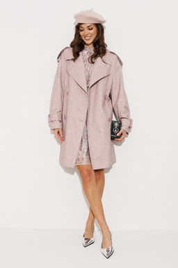 Плащ 3256 - Buter фото 7