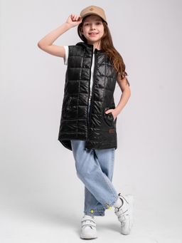 Жилет для девочки Хит - Yollochka фото 26