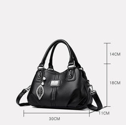 KAIDIFEINIROO Сумка женская 8709  фото 4