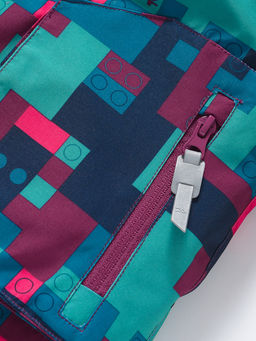 Комбинезон зимний до -25С