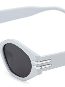 Солнцезащитные очки LB-230009-02 - Labbra фото 4