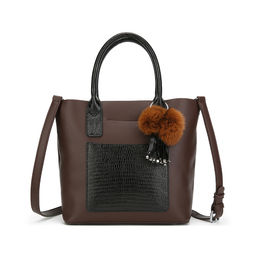 Сумка женская Saint Miranda 23254 Коричневый