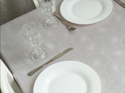 Скатерть Ж180-2193/143903П 180x150