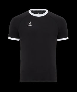 Футболка игровая JOGEL DIVISION PerFormDRY Element Jersey, черный фото 3