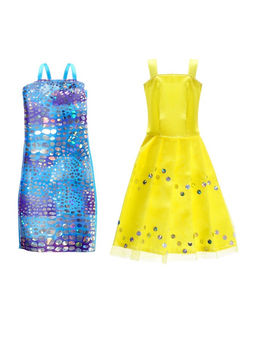 Кукла - модель Гардероб мечты, с аксессуарами - Simaland фото 11