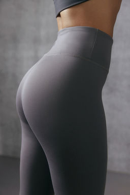 Leggings de deporte en DryMove - H&m фото 4