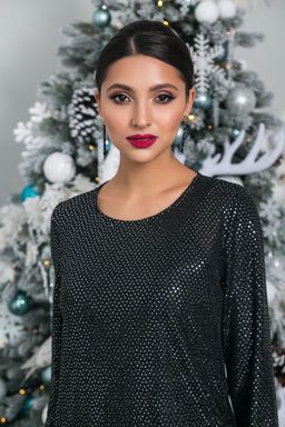 VALENTINA Платье Микела №4  фото 4