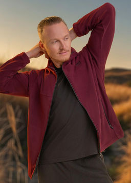 452600/01л Куртка муж. (ЧЗ)